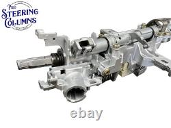 1990-1997 Lincoln Town Car Steering Column Automatic Tilt Rebuilt