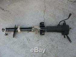 1992 1993 1994 Chevy Silverado GMC Sierra Truck Tilt Steering Column Rebuilt