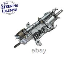 1992-1996 Econoline E-150 E-250 E-350 Steering Column Automatic Tilt Rebuilt