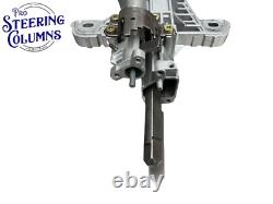1992-1996 Econoline E-150 E-250 E-350 Steering Column Automatic Tilt Rebuilt