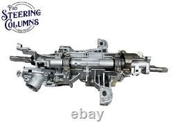 1992-1996 Econoline E-150 E-250 E-350 Steering Column Automatic Tilt Rebuilt