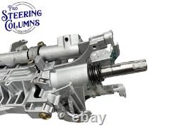 1992-1996 Econoline E-150 E-250 E-350 Steering Column Automatic Tilt Rebuilt