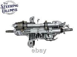 1992-1996 Econoline E-150 E-250 E-350 Steering Column Automatic Tilt Rebuilt