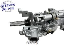 1992-1996 Econoline E-150 E-250 E-350 Steering Column Automatic Tilt Rebuilt