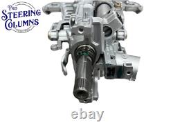 1992-1996 Econoline E-150 E-250 E-350 Steering Column Automatic Tilt Rebuilt