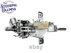 1992-1996 Econoline E-150 E-250 E-350 Steering Column Automatic Tilt Rebuilt