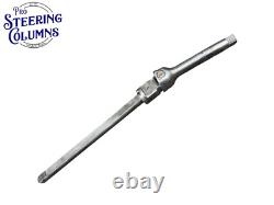 1992-1996 F-150 Bronco Tilt Steering Column Upper Shaft Assembly F2uz-3524-a