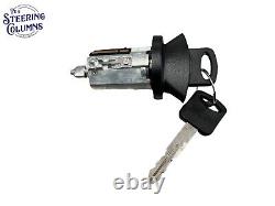 1992-1996 Ford F-150 & Bronco Steering Column Rebuilt Automatic Tilt