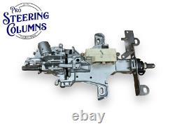 1992-1996 Ford F-150 Bronco Steering Column Rebuilt Standard Floor Shift No Tilt