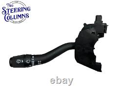 1992-1996 Ford F-150 Bronco Steering Column Rebuilt Standard Floor Shift No Tilt