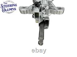 1992-1996 Ford F-150 Bronco Steering Column Rebuilt Standard Floor Shift Tilt