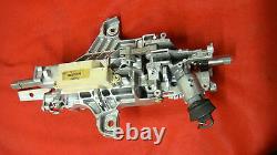 1992-1997 Ford Aerostar Steering Column Automatic Tilt Rebuilt