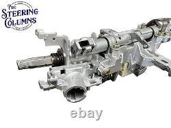 1992-1997 Ford Crown Victoria Steering Column Automatic Tilt Rebuilt