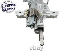 1992-1997 Ford Crown Victoria Steering Column Automatic Tilt Rebuilt