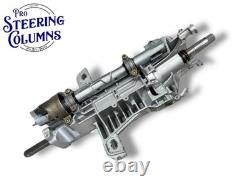 1992-1997 Ford F-250 F-350 Steering Column Automatic Tilt Rebuilt Remanufactured 1992-1997 Ford F-250 F-350 Steering Column Automatic Tilt Rebuilt Remanufactured