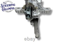 1992-1997 Ford F-250 F-350 Steering Column Automatic Tilt Rebuilt Remanufactured