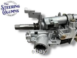 1992-1997 Ford F-250 F-350 Steering Column Automatic Tilt Rebuilt Remanufactured