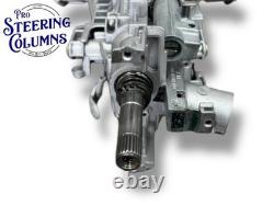 1992-1997 Ford F-250 F-350 Steering Column Automatic Tilt Rebuilt Remanufactured