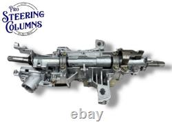 1992-1997 Ford F-250 F-350 Steering Column Automatic Tilt Rebuilt Remanufactured