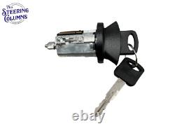 1992-1997 Ford F-250 F-350 Steering Column Automatic Tilt Rebuilt Remanufactured