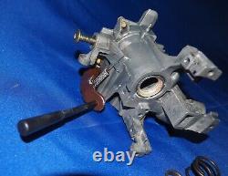 1992-2007 Ford Lincoln Mercury Tilt Steering Column Bearing Cage NEW BEARINGS EO