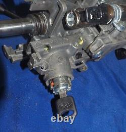 1992-2018 Ford Mercury Lincoln TILT Steering Column REPAIR & RETURN