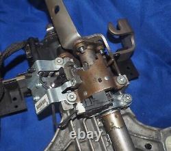 1992-2018 Ford Mercury Lincoln TILT Steering Column REPAIR & RETURN