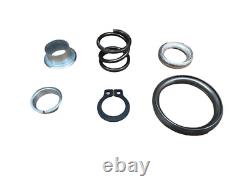 1992 Up Ford Steering Column Upper & Lower Bearing Kit For Tilt/no Tilt Bk206