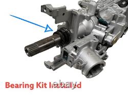 1992 Up Ford Steering Column Upper & Lower Bearing Kit For Tilt/no Tilt Bk206