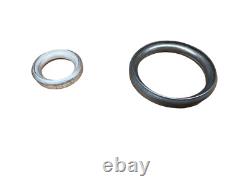 1992 Up Ford Steering Column Upper & Lower Bearing Kit For Tilt/no Tilt Bk206