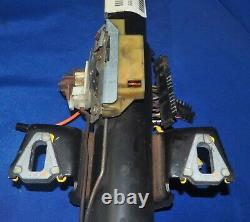 1993-1998 Chevy Camaro Tilt Steering Column With90 Day Warranty OEM AT Floor Shift