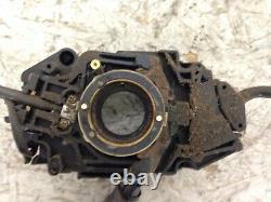 1993- 94 Toyota T100 Column signal wiper Combination Switch Tilt OEM 84310-34020