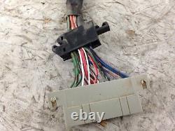 1993- 94 Toyota T100 Column signal wiper Combination Switch Tilt OEM 84310-34020