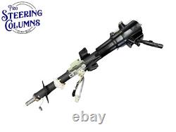 1994-1995 Chevrolet Astro Gmc Safari Steering Column Automatic Tilt Rebuilt