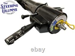 1994-1995 Chevrolet Astro Gmc Safari Steering Column Automatic Tilt Rebuilt