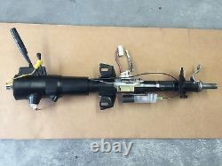 1994-1995 Chevrolet Astro Gmc Safari Steering Column Automatic Tilt Rebuilt