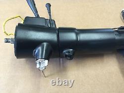 1994-1995 Chevrolet Astro Gmc Safari Steering Column Automatic Tilt Rebuilt