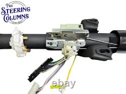 1994-1995 Chevrolet Astro Gmc Safari Steering Column Automatic Tilt Rebuilt