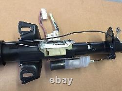 1994-1995 Chevrolet Astro Gmc Safari Steering Column Automatic Tilt Rebuilt