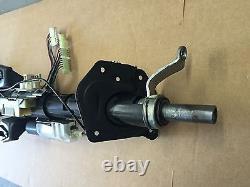 1994-1995 Chevrolet Astro Gmc Safari Steering Column Automatic Tilt Rebuilt