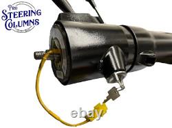 1994-1995 Chevrolet Astro Gmc Safari Steering Column Automatic Tilt Rebuilt