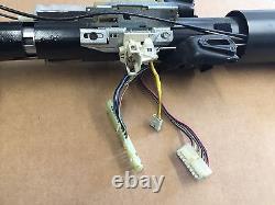 1994-1995 Chevrolet Astro Gmc Safari Steering Column Automatic Tilt Rebuilt