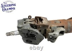 1994-1997 Dodge Ram 1500 2500 3500 Bare Steering Column Automatic Tilt Used Oem