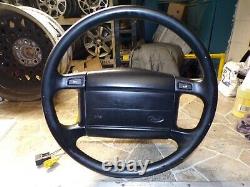 1994-1997 Ford Bronco F150 F250 F350 F450 Steering Column Wheel Tilt Wheel Oem