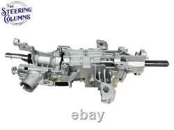 1994-1998 Ford Mustang Steering Column Tilt Automatic & Standard Rebuilt