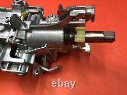 1994-1998 Ford Mustang Steering Column Tilt Automatic & Standard Rebuilt