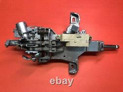 1994-1998 Ford Mustang Steering Column Tilt Automatic & Standard Rebuilt