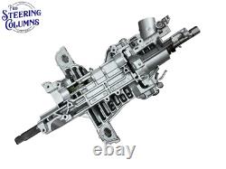 1994-1998 Ford Mustang Steering Column Tilt Automatic & Standard Rebuilt 1994-1998 Ford Mustang Steering Column Tilt Automatic & Standard Rebuilt