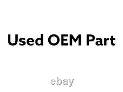 1994-2001 Dodge Ram 1500 2500 3500 Steering Column Cover Shroud Trim For Tilt