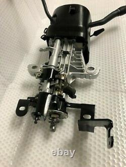 1994 Ford F-150 F-250 F-350 Ford Bronco Steering Column Automatic Tilt Rebuilt